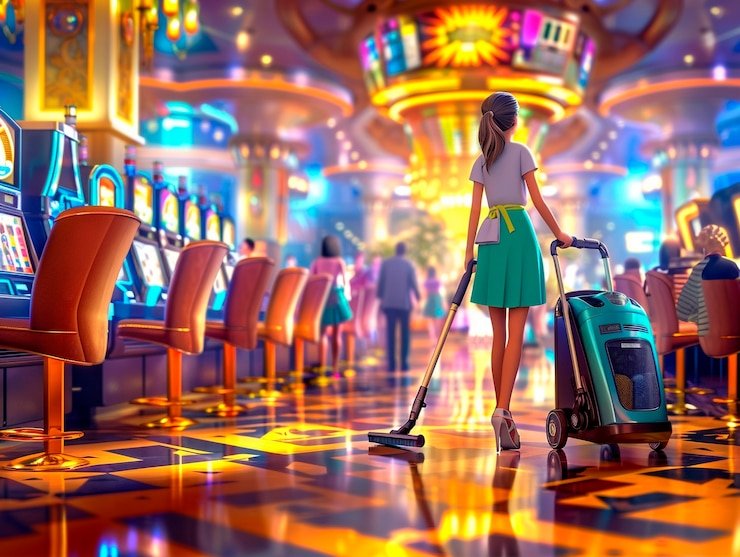 granat88 login featured game showcase